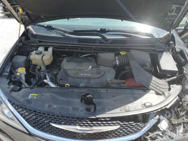 2C4RC1GG6HR741553 2017 CHRYSLER PACIFICA, photo no. 12