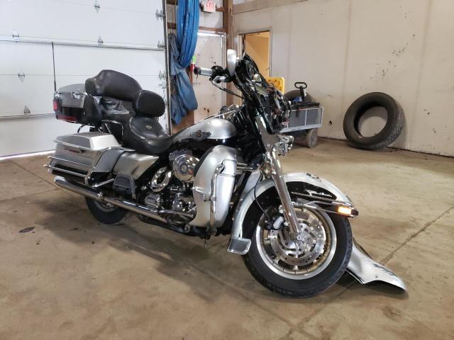 2003 HARLEY-DAVIDSON FLHTCUI AN - 1HD1FCW493Y615746