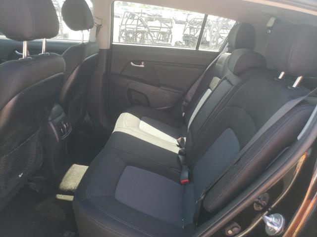 KNDPB3AC4G7808212 KIA Sportage Lx