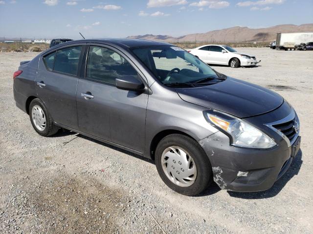 3N1CN7AP1HL844701 Nissan VERSA S