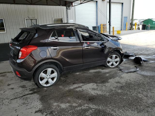 2015 BUICK ENCORE CON - KL4CJFSB1FB267666