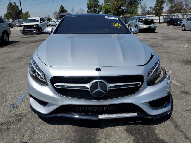 WDDXJ8FB0GA015935 Mercedes-Benz S 550