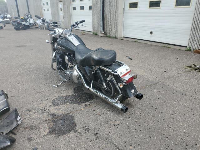 2004 HARLEY-DAVIDSON FLHRS ROAD 1HD1FXV194Y709528