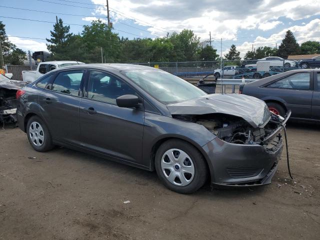 1FADP3E24GL253605 Ford FOCUS S