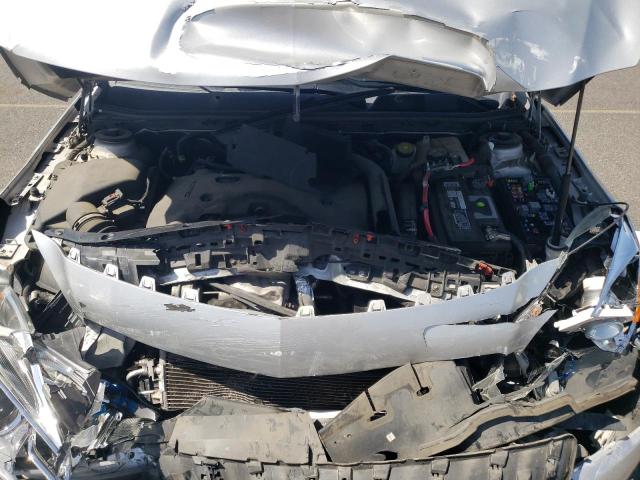 2G4GK5EX8G9158691 Buick Regal