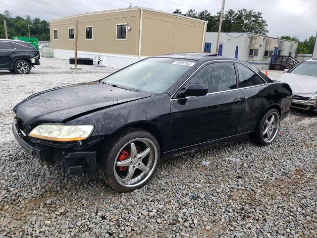 1999 Honda Accord Coupe EX