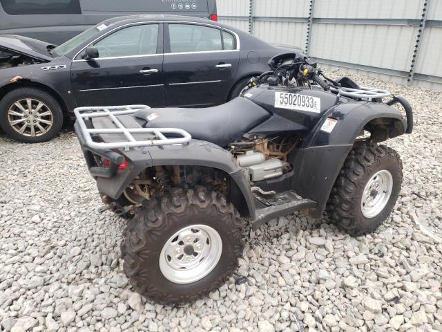 2005 HONDA TRX650 FA 1HFTE280954016671