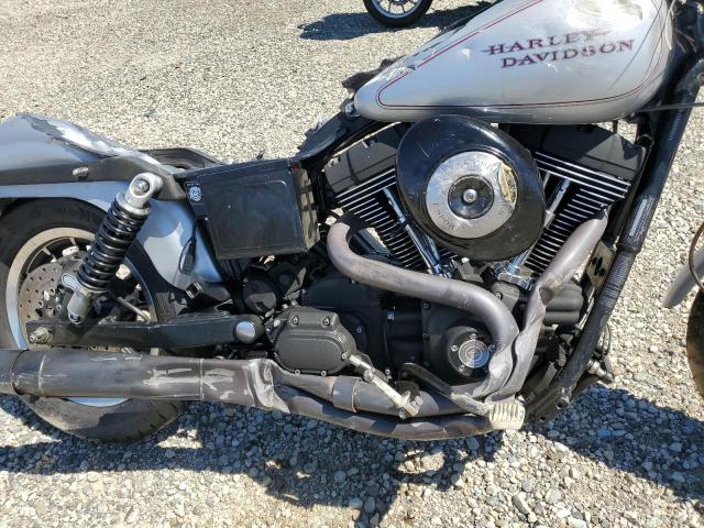 2001 HARLEY-DAVIDSON FXDXT 1HD1GLV141Y315131