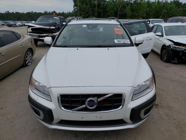 VIN YV4902BZ2D1155368 2013 Volvo XC70, T6 no.5