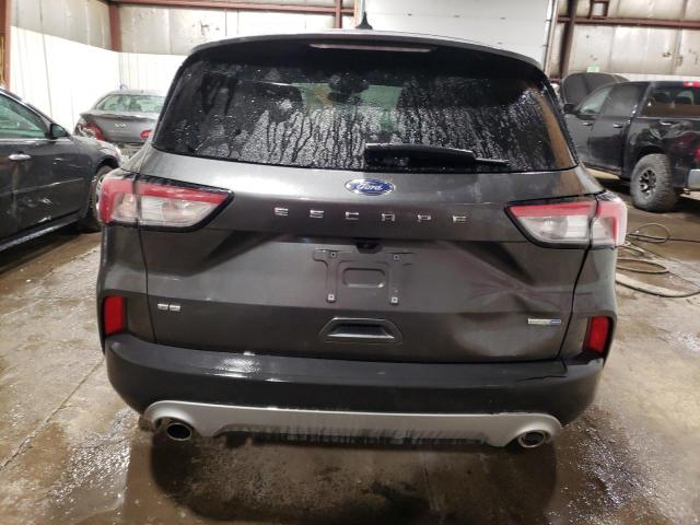 2020 FORD ESCAPE SE - 1FMCU9G67LUB42645