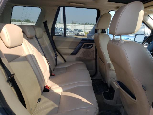 2020 LAND ROVER LR2 HSE - SALFR2BNXAH175033