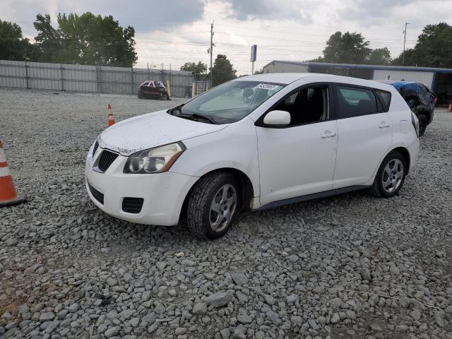 2009 Pontiac Vibe 