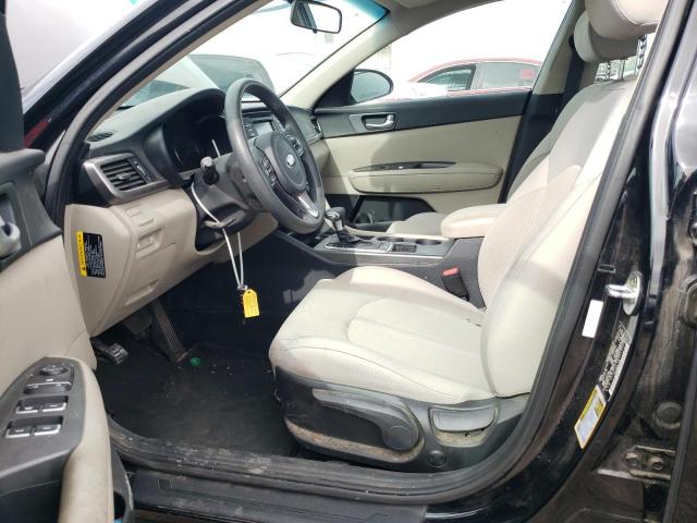 5XXGT4L34GG105572 KIA Optima Lx