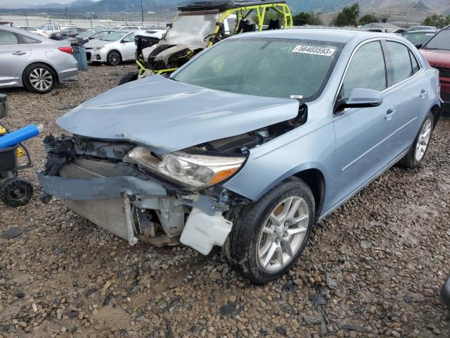 2013 Chevrolet Malibu 