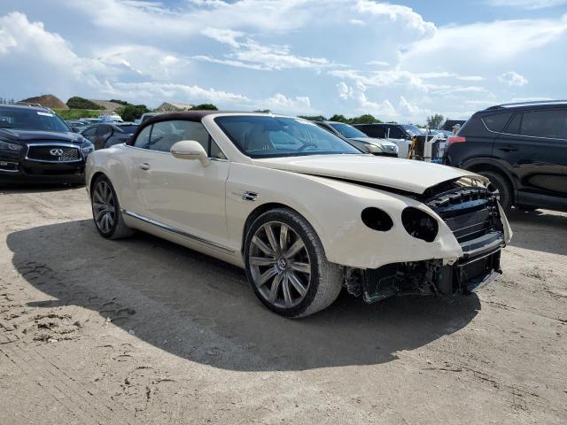 VIN SCBGT3ZA6HC063667 2017 Bentley Continental, Gt V8 no.4