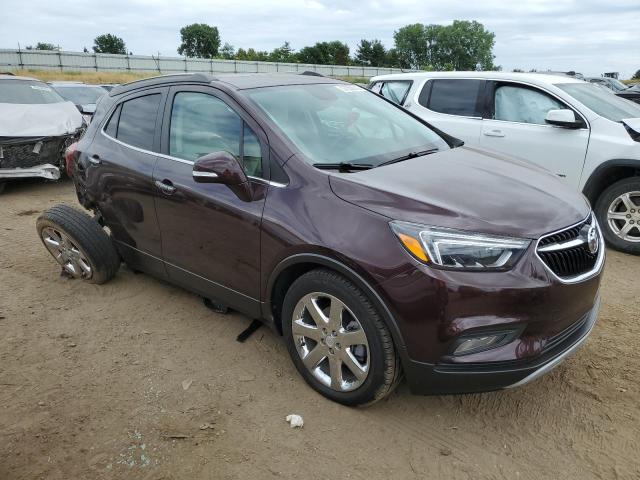 KL4CJGSB9JB645389 2018 BUICK ENCORE, photo no. 4