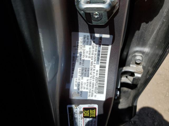 JM3TB2BV7E0442526 Mazda CX-9 SPORT