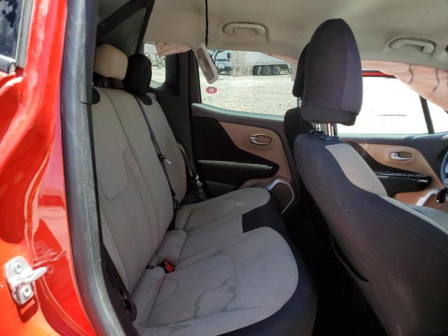 ZACCJABT8FPB26682 Jeep Renegade Latitude