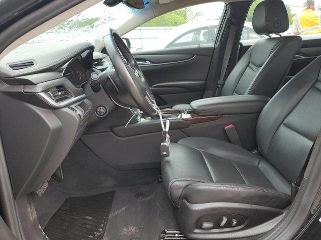 2017 CADILLAC XTS LIMOUS - 2GEXG6U36H9550135