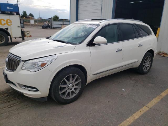 2014 Buick Enclave 