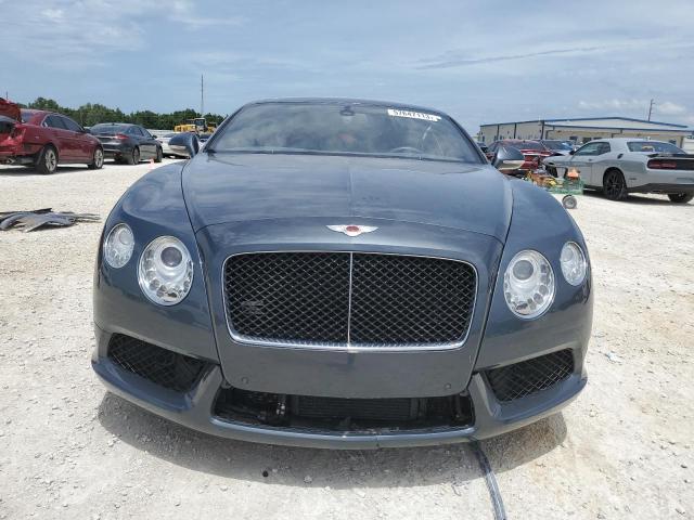 VIN SCBFT7ZA7DC081785 2013 Bentley Continental, Gt V8 no.5