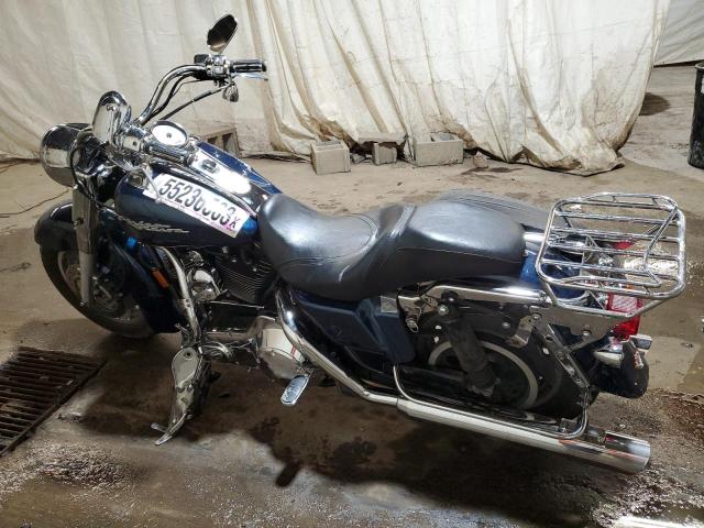 2004 HARLEY-DAVIDSON FLHRSI 1HD1FYW104Y734838