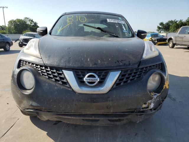 2017 NISSAN JUKE S - JN8AF5MR6HT703237