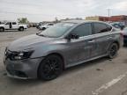 2018 NISSAN SENTRA S VIN:3N1AB7AP2JY307330