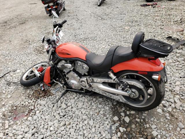 2005 HARLEY-DAVIDSON VRSCB 1HD1HBZ155K802204