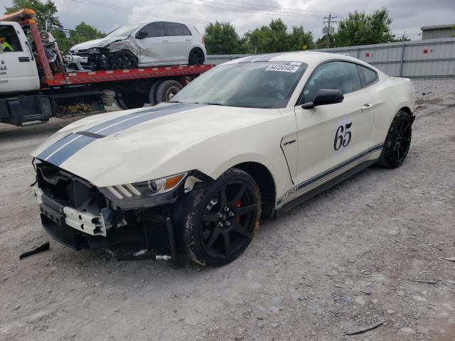 2020 Ford Mustang Shelby GT350