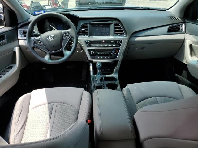 2016 HYUNDAI SONATA ECO - 5NPE24AA3GH413929