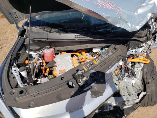 2023 CHEVROLET BOLT EUV L - 1G1FY6S0XP4129779