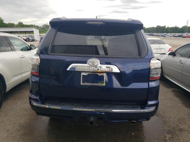 2019 TOYOTA 4 RUNNER - JTEBU5JRXK5616281