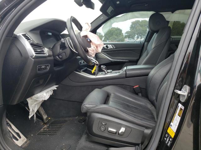 5UXCR6C51KLL24300 BMW X5 Xdrive40i