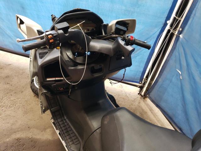 2007 SUZUKI AN650 - JS1CP51A472100785