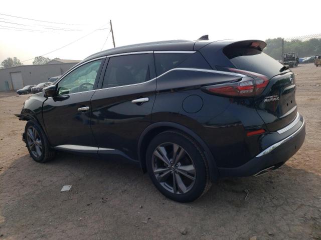 2020 NISSAN 210 - 5N1AZ2DS4LN163898