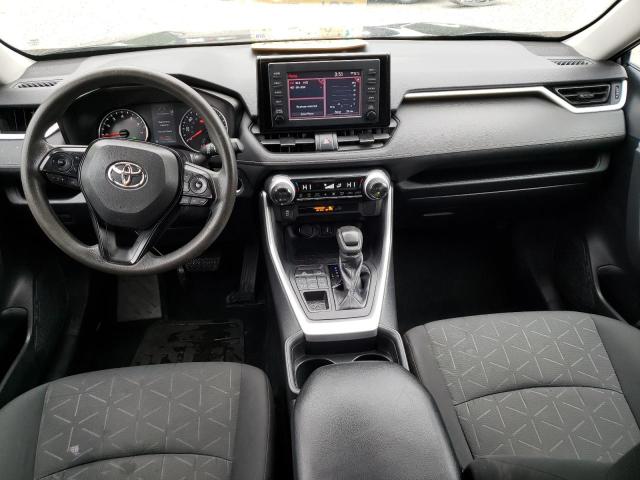 2019 TOYOTA RAV4 XLE - 2T3P1RFV5KW039281