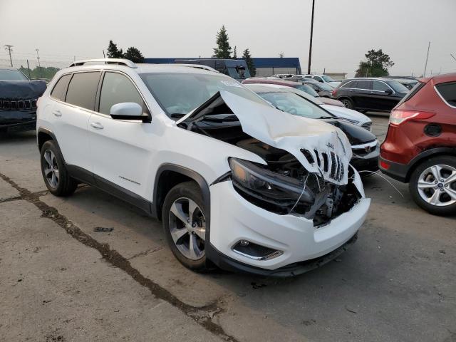 1C4PJMDX9LD576385 Jeep Grand Cher CHEROKEE L 4