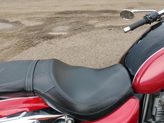 2007 TRIUMPH MOTORCYCLE ROCKET III - SMTC01L487J275123