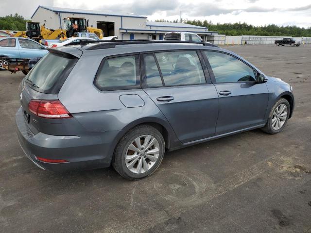 2019 VOLKSWAGEN GOLF SPORT - 3VW117AU5KM509462