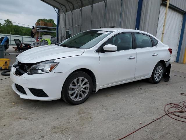 2019 NISSAN SENTRA 1.8 - 3N1AB7AP4KY360077