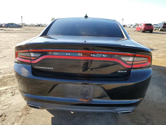 2C3CDXHG3HH581128 Dodge Charger Sxt