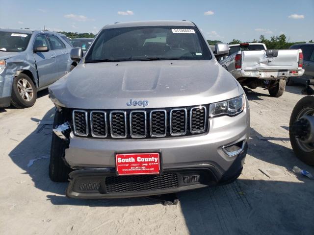 1C4RJFAG3JC156794 Jeep Grand Cherokee Laredo