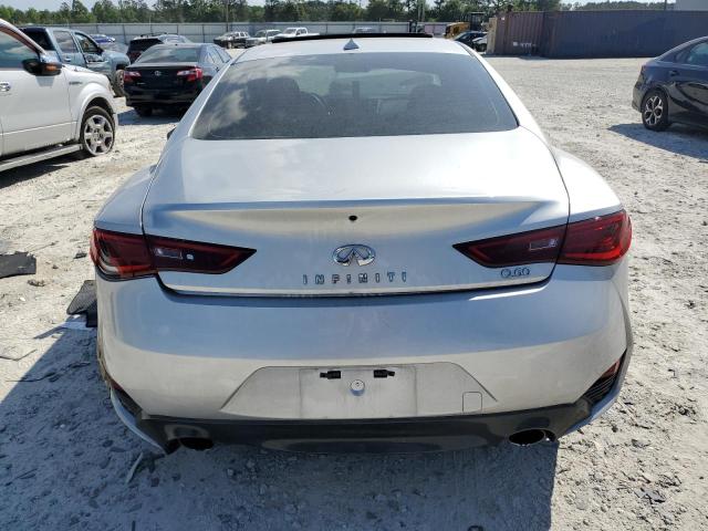 2018 INFINITI Q60 PURE JN1CV7EK4JM200474