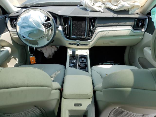 2023 VOLVO XC60 CORE - YV4H60DV1P1245964