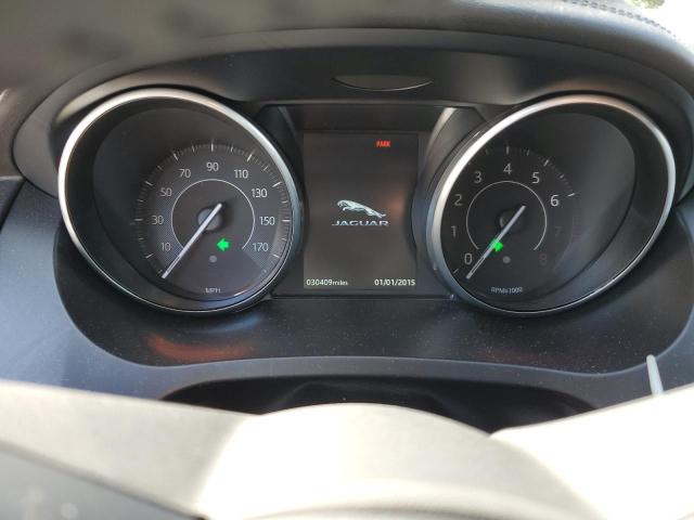 2018 JAGUAR E-PACE S SADFJ2FX3J1Z01578