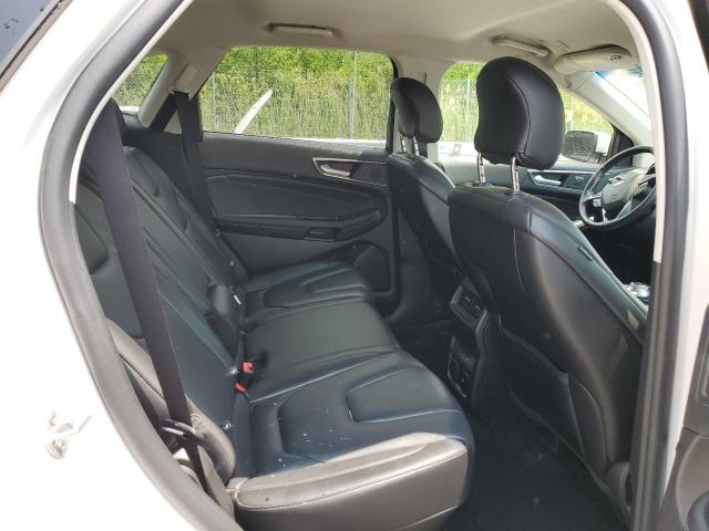 2FMPK3K95KBB35963 2019 FORD EDGE, photo no. 10