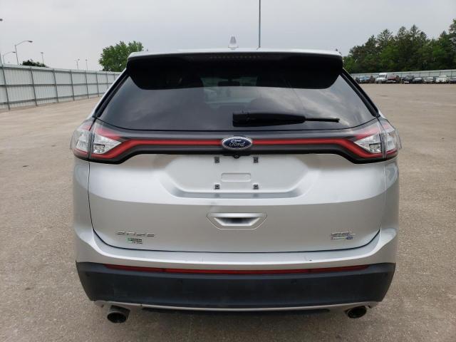 2FMPK4J92HBB74476 Ford EDGE SEL
