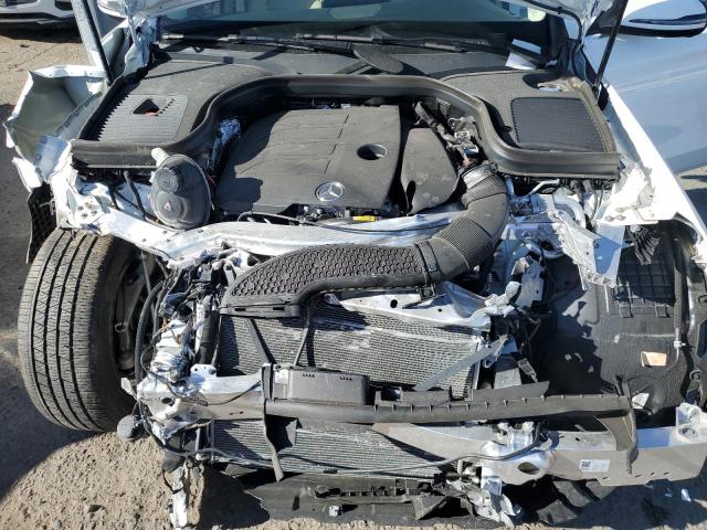 W1N0G8EB5NG111753 Mercedes-Benz Glc 300 4matic