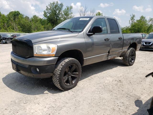 2006 Dodge Ram 1500 ST